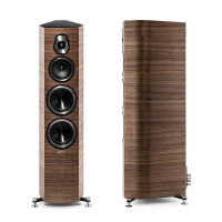 Напольная Акустика Sonus Faber Sonetto V Wood