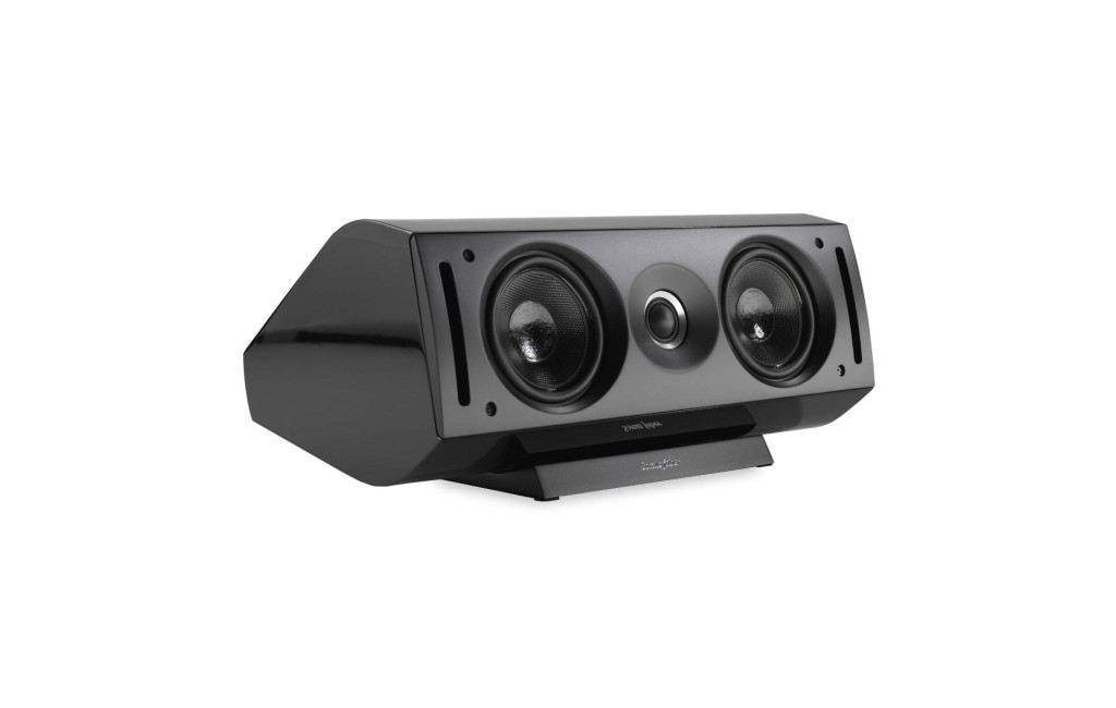 Центральный канал Sonus Faber Venere CENTER white