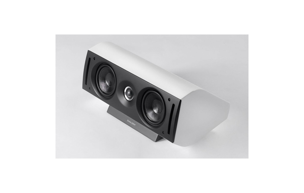 Центральный канал Sonus Faber Venere CENTER white