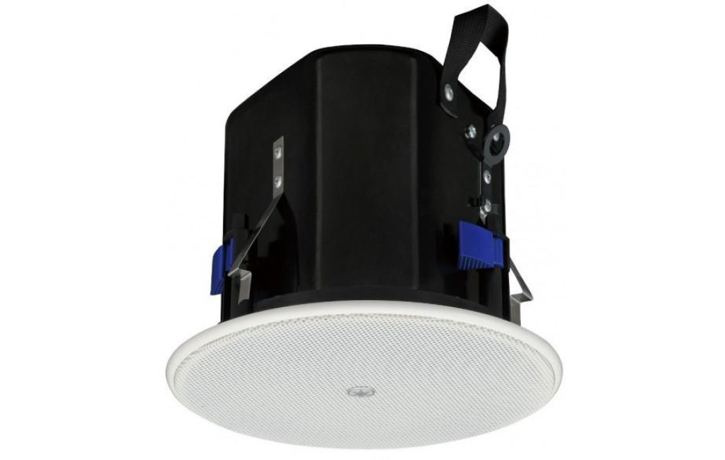 Вбудована акустика Yamaha VXC4 White ceiling