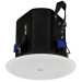 Вбудована акустика Yamaha VXC4 White ceiling