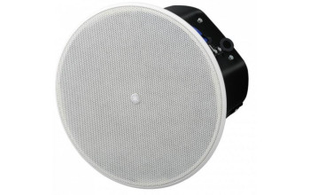 Вбудована акустика Yamaha VXC4 White ceiling