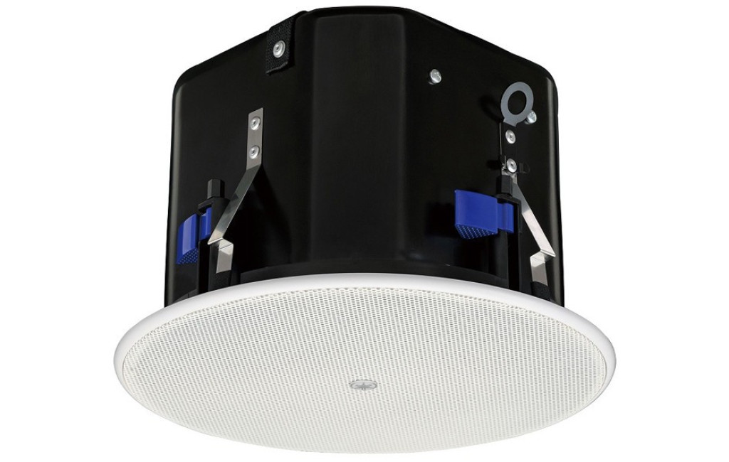 Вбудована акустика Yamaha VXC6 White ceiling