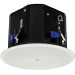 Вбудована акустика Yamaha VXC6 White ceiling