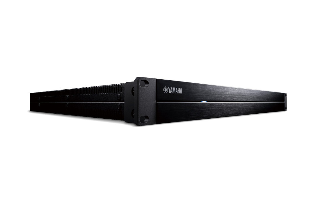 Підсилювачі потужності Yamaha XDA-AMP5400RK