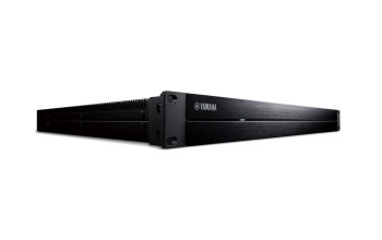 Підсилювачі потужності Yamaha XDA-AMP5400RK