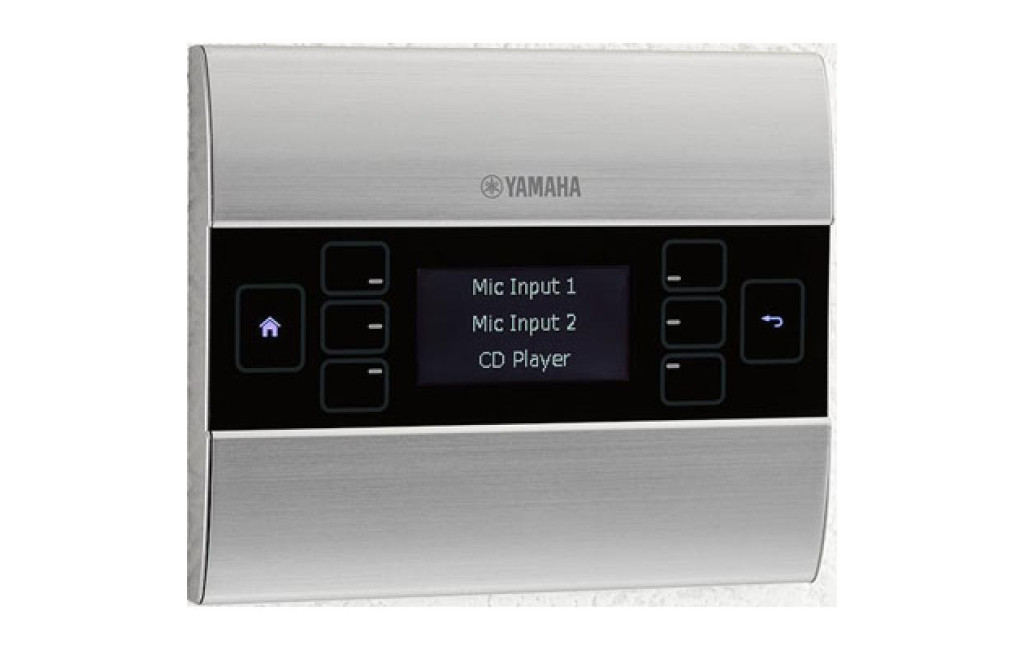 Різне Yamaha MCP1 Y