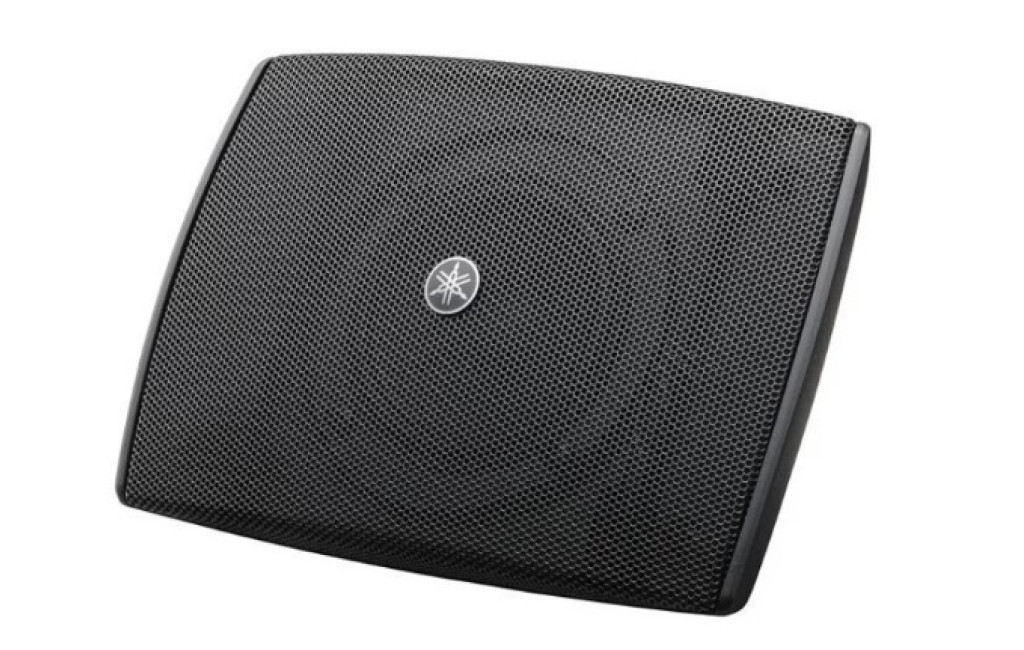 Настінна Акустика Yamaha VXS3F Black surface mount