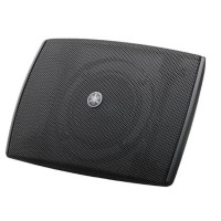 Настінна Акустика Yamaha VXS3F Black surface mount