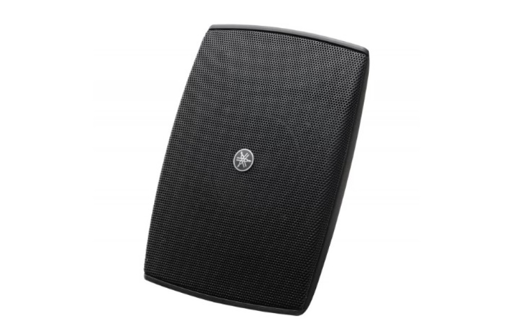Настінна Акустика Yamaha VXS3F Black surface mount
