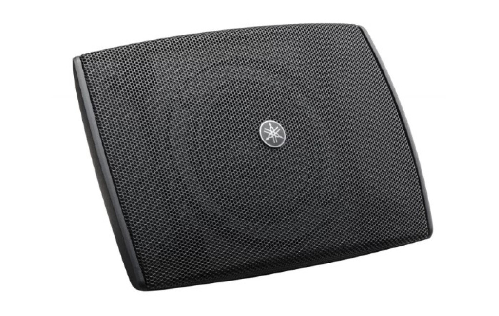 Настінна Акустика Yamaha VXS3F Black surface mount