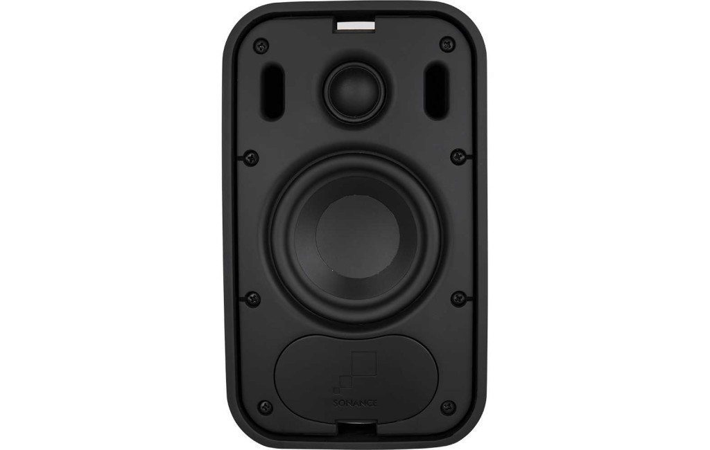 Настінна Акустика Sonance PS-S43T Black
