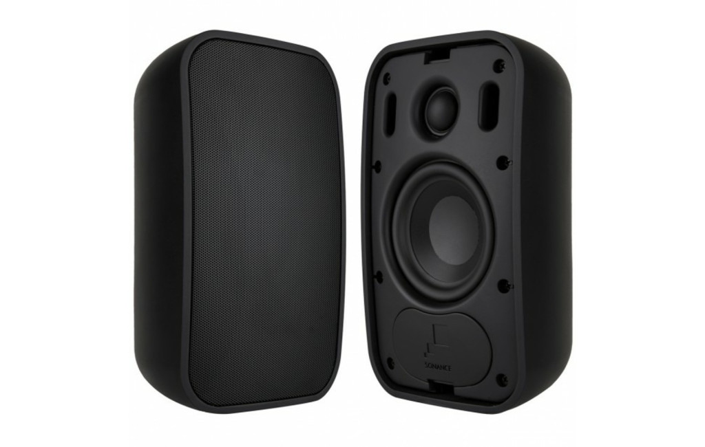 Настінна Акустика Sonance PS-S43T Black