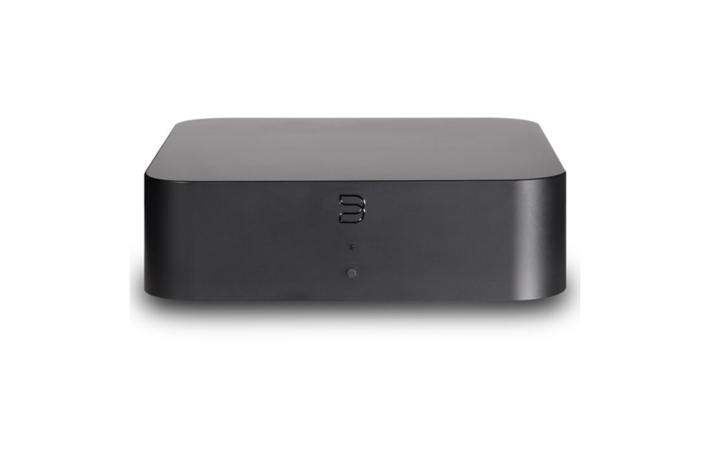 Різне Bluesound Hub