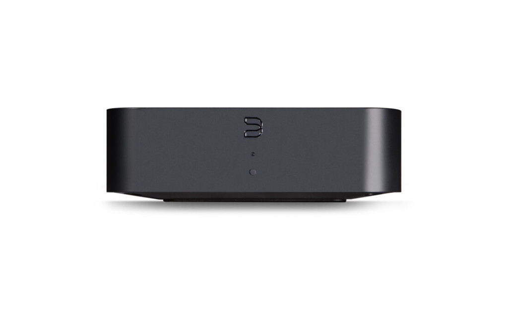 Різне Bluesound Hub