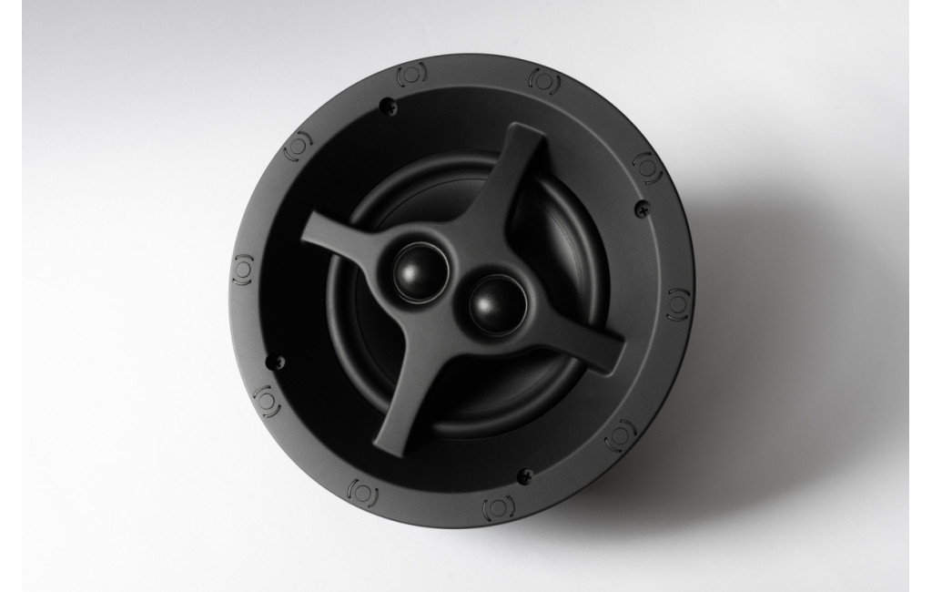 Вбудована акустика Sonance Contractor C6R SST