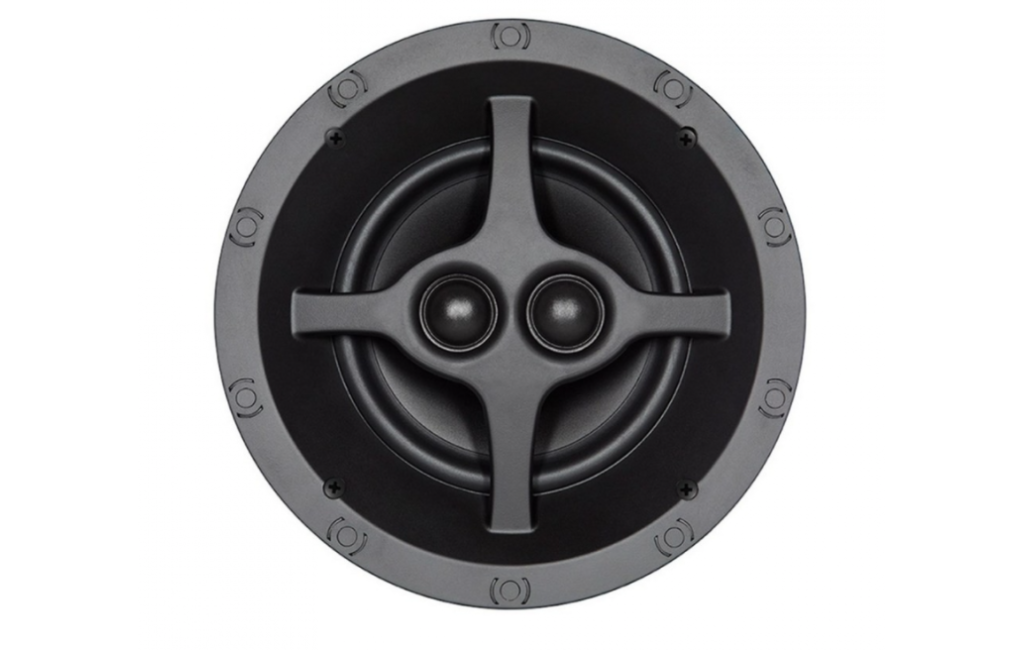 Вбудована акустика Sonance Contractor C6R SST