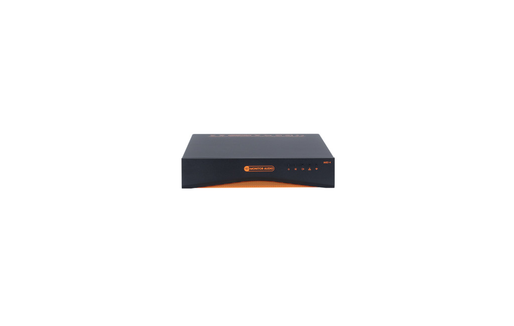 Підсилювачі потужності Monitor Audio CI Amp IA60-4