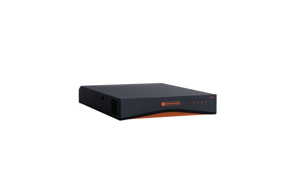 Підсилювачі потужності Monitor Audio CI Amp IA60-4