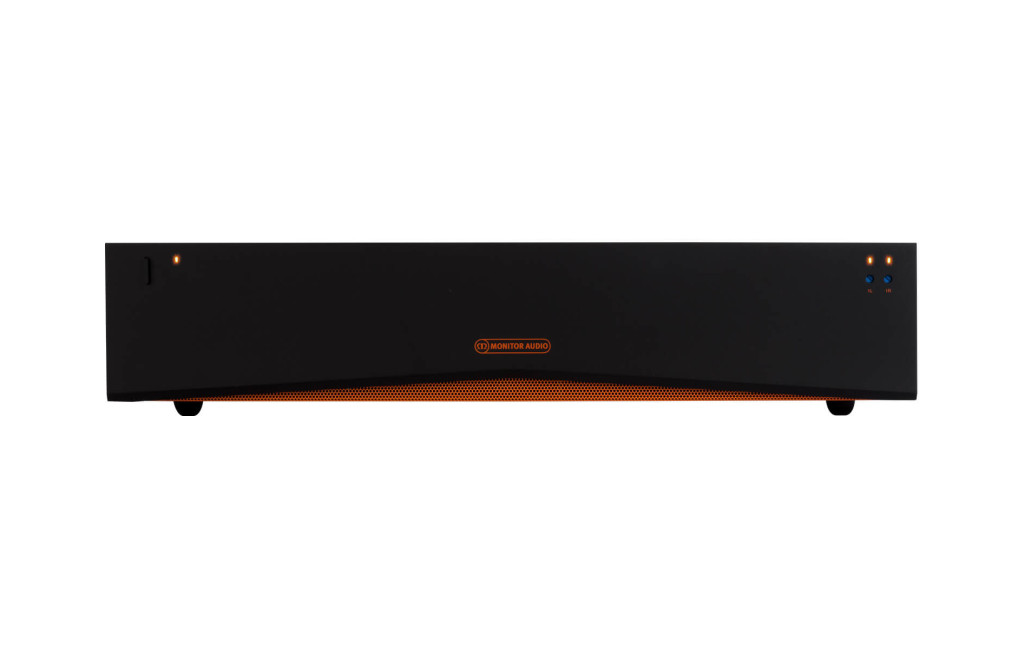 Підсилювачі потужності Monitor Audio CI Amp IA800-2C