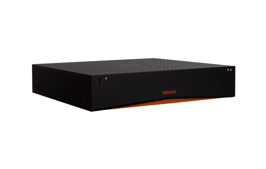 Підсилювачі потужності Monitor Audio CI Amp IA800-2C