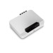 Стерео підсилювачі Bluesound POWERNODE EDGE Wireless Music Streaming Amplifier White