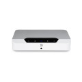 Стерео підсилювачі Bluesound POWERNODE EDGE Wireless Music Streaming Amplifier White
