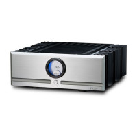 Усилители мощности PASSLABS X260.8