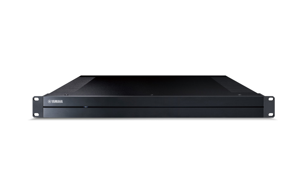 Підсилювачі потужності Yamaha XDA-QS5400RK