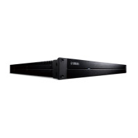 Підсилювачі потужності Yamaha XDA-QS5400RK