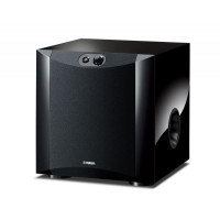 Сабвуфери Yamaha NS-SW200 II Piano Black