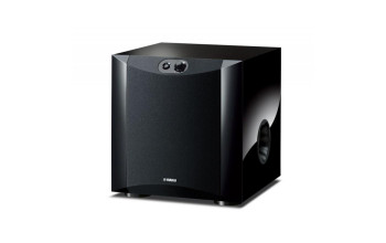Сабвуфери Yamaha NS-SW200 II Piano Black