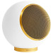 Elipson Planet L Performance White Matt - Gold