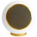 Elipson Planet L Performance White Matt - Gold