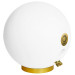 Elipson Planet L Performance White Matt - Gold