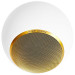 Elipson Planet L Performance White Matt - Gold