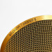 Elipson Planet L Performance White Matt - Gold