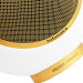 Elipson Planet L Performance White Matt - Gold