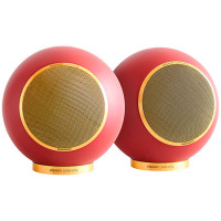 Elipson Planet L Performance Bordeaux Matt - Gold