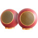 Elipson Planet L Performance Bordeaux Matt - Gold