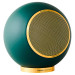 Elipson Planet L Performance Dark Green Matt - Gold