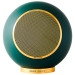 Elipson Planet L Performance Dark Green Matt - Gold