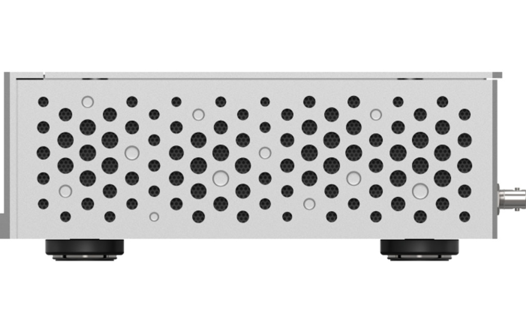 Matrix Audio NT-1 Silver