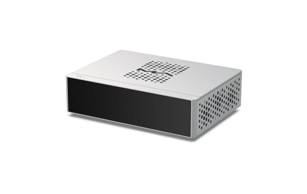 Matrix Audio TT-1 Silver