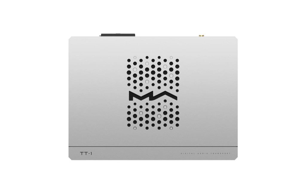 Matrix Audio TT-1 Silver