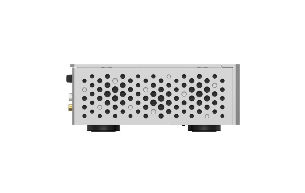 Matrix Audio TT-1 Silver