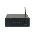 Tangent Ampster BT II Black