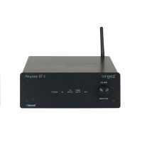 Tangent Ampster BT II Black