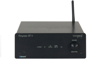 Tangent Ampster BT II Black