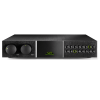 Підсилювачі, AV-ресивери Naim Nac 552
